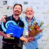Fryslân Bloeit wint Michel Poulain Award op Blue Zone Festival_fotocredits Martin Hols