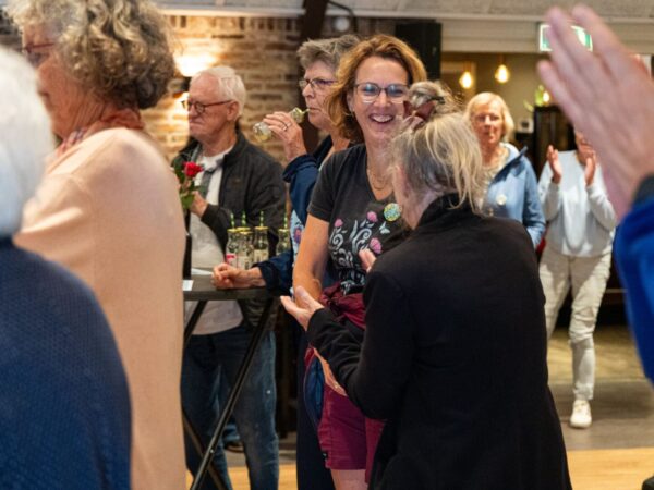 Bloeiweek Beetsterzwaag in volle gang_fotocredits Gemeente Opsterland
