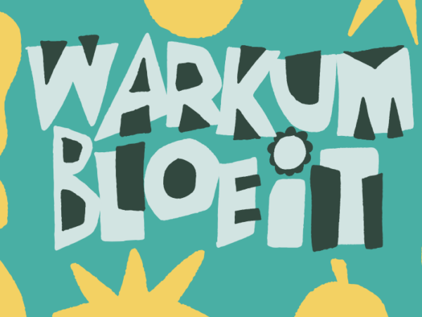 Workum eerste volledige stad met een Bloeiweek binnen Fryslân Bloeit