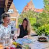 Doarpswurk: 'Bloeiweek brengt inwoners dichter bij elkaar'_fotocredits Hendrik Tamsma