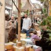Binnenstad Leeuwarden staat week lang in teken van gezondheid, groen en ontmoeting_fotocredits Instagram-account Vijzelstraat_Leeuwarden