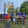 Wommels sluit Bloeiweek feestelijk af