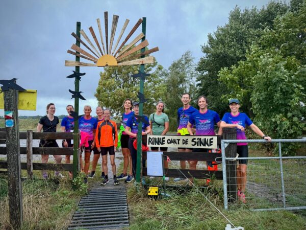 Wommels sluit Bloeiweek feestelijk af