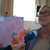 Bloeiers in Beeld: 'Oudehaske bloeit van talent'_fotocredits screenshot video RTV Spannenburg
