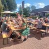 Bloeiweek zorgt voor reuring in Oudehaske_fotocredits Oudehaske Bloeit