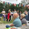 Bloeiweek zorgt voor reuring in Oudehaske_fotocredits Oudehaske Bloeit/Dorpsbelang Oudehaske