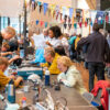 Zo zag Binnenstad Leeuwarden Bloeit eruit_fotocredits Binnenstad Leeuwarden Bloeit