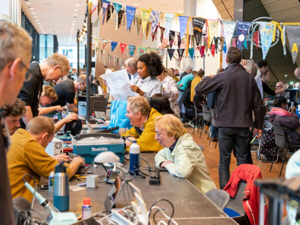 Zo zag Binnenstad Leeuwarden Bloeit eruit_fotocredits Binnenstad Leeuwarden Bloeit