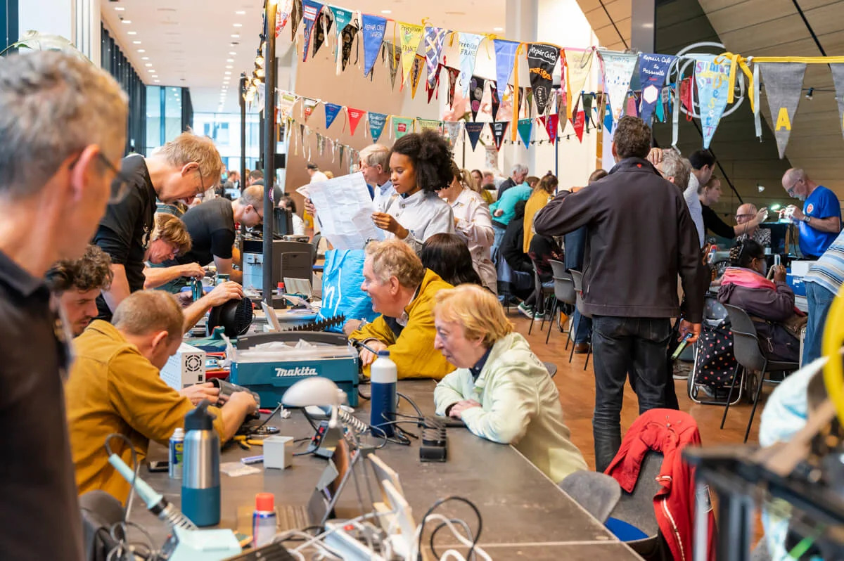Zo zag Binnenstad Leeuwarden Bloeit eruit_fotocredits Binnenstad Leeuwarden Bloeit