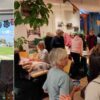 Earnewâld maakt zich op voor tweede editie van Earnewâld Bloeit_fotocredits Earnewâld Bloeit
