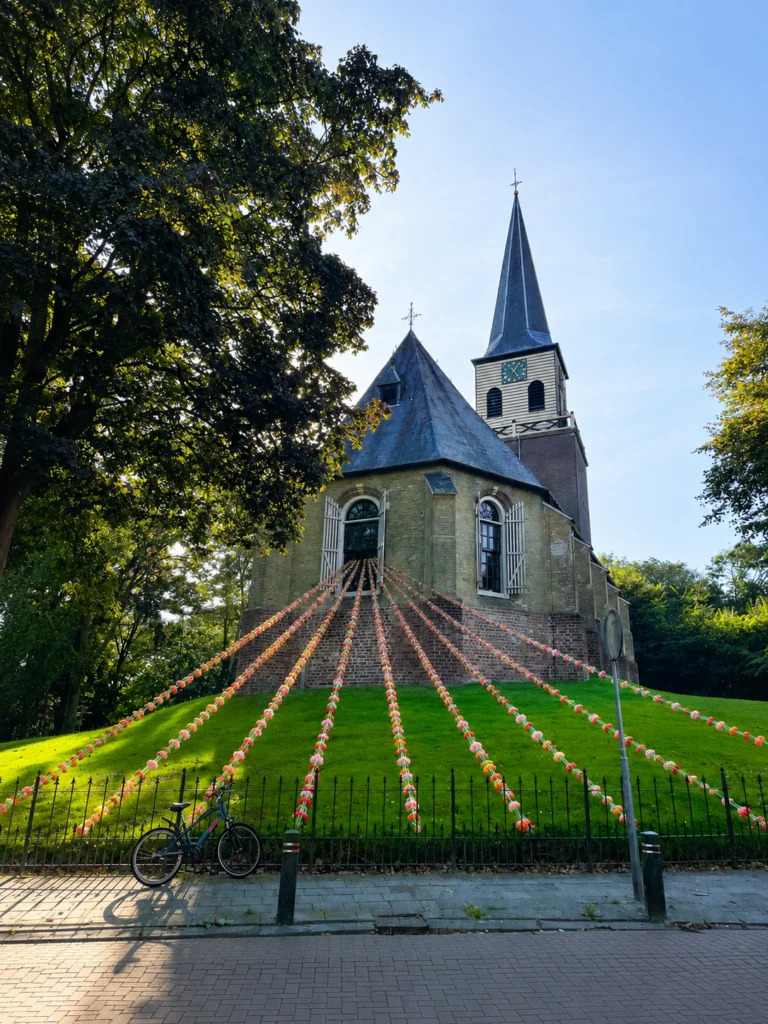 Van haken tot natuur: dorp in ban Wolvega Bloeit_fotocredits Wolvega Bloeit